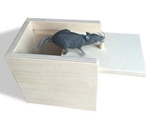 Prank Scare Box BUY 1 GET 1 FREE