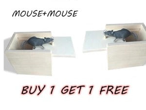 Prank Scare Box BUY 1 GET 1 FREE