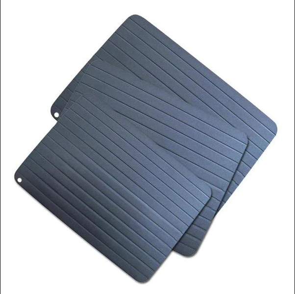 The Original Fast Defrost Tray